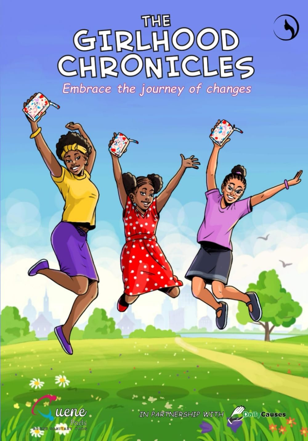 The Girldhood Chronicles